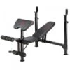 Marcy Panca Pesi BE5000 - Fitshop -Sport Sconto marcy olympic bench be5000 600