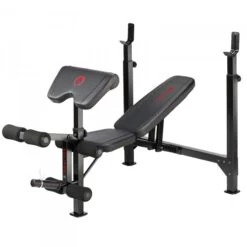 Marcy Panca Pesi BE5000 - Fitshop