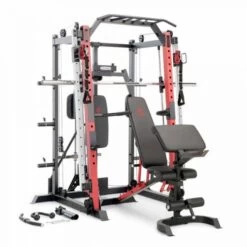 Marcy Smith Machine SM4033 - Fitshop