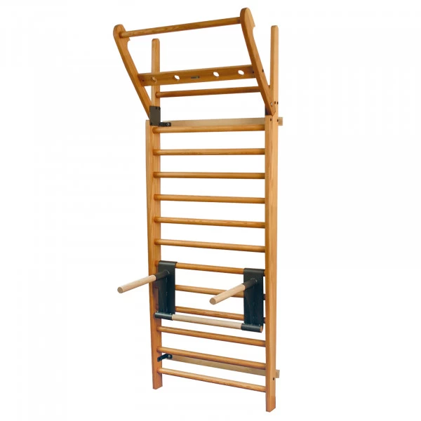 Multi Adattatore Per Spalliere NOHrD - Fitshop 3 Multi Adattatore Per Spalliere NOHrD - Fitshop