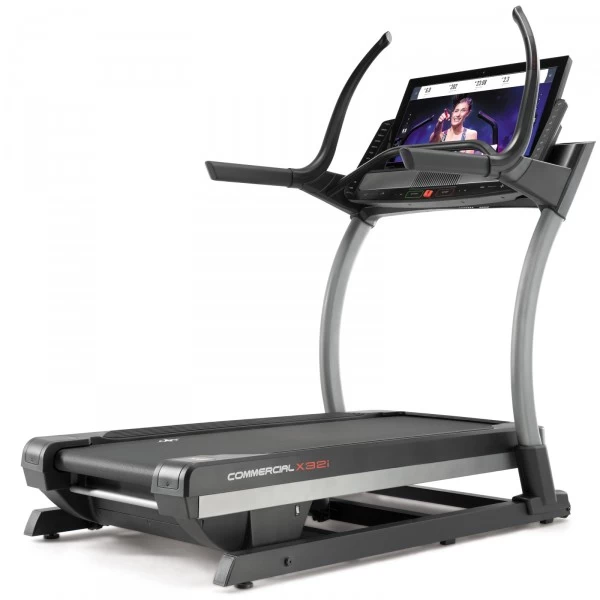 Nordic Track Incline X32i Treadmill - Fitshop 3 Nordic Track Incline X32i Treadmill - Fitshop