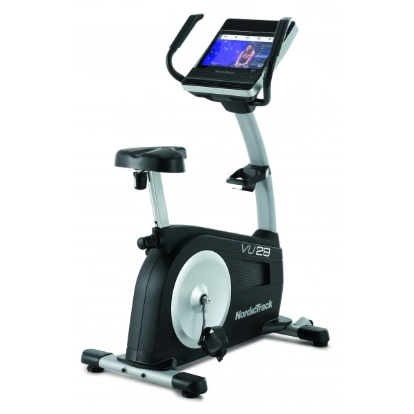 NordicTrack Ergometro VU29 - Fitshop 3 NordicTrack Ergometro VU29 - Fitshop