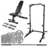 Taurus Set Pesi Liberi Deluxe | Rack Panca E Manubri - Fitshop -Sport Sconto pr set2 web 01 600