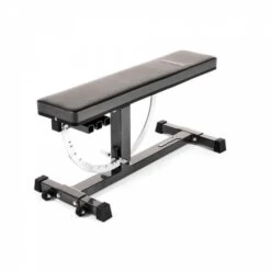 Rotelle Di Trasporto Ironmaster Per La Panca Pesi Super Bench - Fitshop