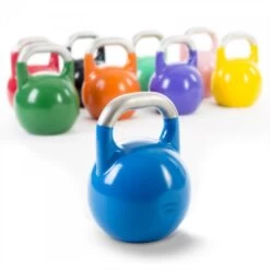 Taurus Competition Kettlebell - Fitshop