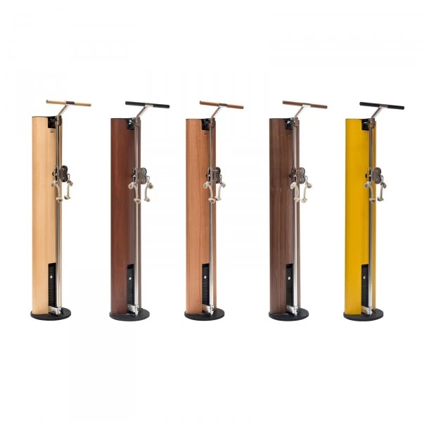 NOHrD SlimBeam Stazione Cavi Da Tiro - Fitshop 3 NOHrD SlimBeam Stazione Cavi Da Tiro - Fitshop