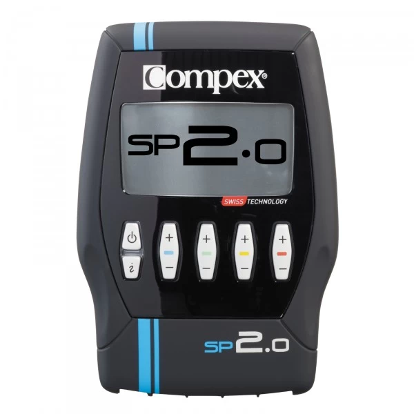 Compex Stimolatore Muscolare SP 2.0 - Fitshop 3 Compex Stimolatore Muscolare SP 2.0 - Fitshop