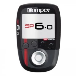 Compex Stimolatore Muscolare Sport 6.0 (senza Cavo) - Fitshop