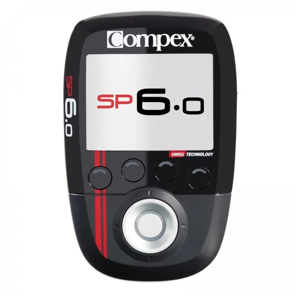Compex Stimolatore Muscolare Sport 6.0 (senza Cavo) - Fitshop 3 Compex Stimolatore Muscolare Sport 6.0 (senza Cavo) - Fitshop