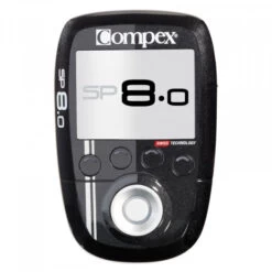 Elettrostimolatore Compex Fit 8.0 (senza Fili) - Fitshop