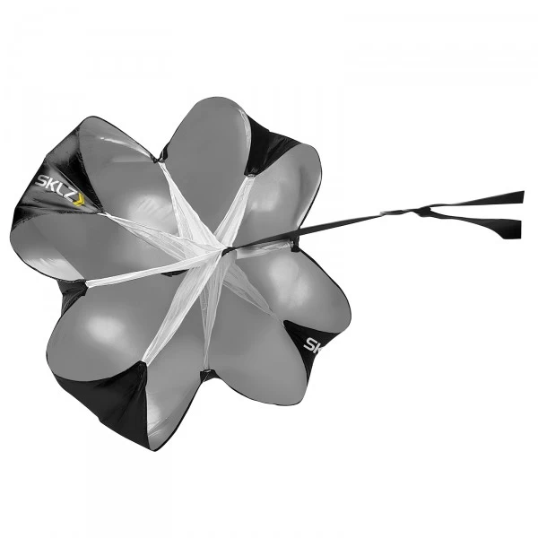 Paracadute Per La Corsa SKLZ Speed Chute - Fitshop 3 Paracadute Per La Corsa SKLZ Speed Chute - Fitshop