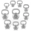 Taurus Kettlebells - Fitshop -Sport Sconto sport tiedje kettlebell 001 600