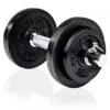 Taurus Set Di Manubri Ca. 10kg - Fitshop 1 Taurus Set Di Manubri Ca. 10kg - Fitshop -Sport Sconto sport tiedje kurzhantel 10kg 001 600