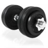 Taurus Set Di Manubri 15kg - Fitshop -Sport Sconto sport tiedje kurzhantel 15kg 001 600