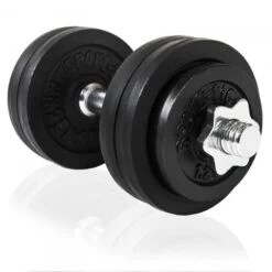 Taurus Set Di Manubri 15kg - Fitshop