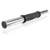 Taurus Barra Manubrio Corto Gommato Chiusura A Clip - Fitshop -Sport Sconto sport tiedje kurzhantelstange 001 600