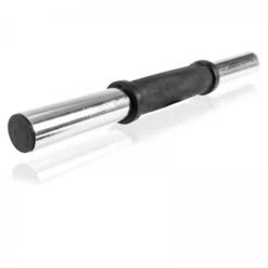 Taurus Barra Manubrio Corto Gommato Chiusura A Clip - Fitshop