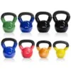 Taurus Kettlebells - Fitshop -Sport Sconto sport tiedje vinyl kettlebell 001 d 600
