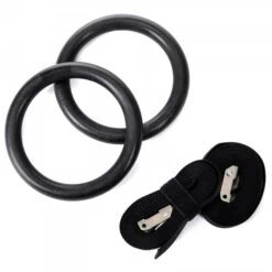 Taurus ABS Gym Rings - Fitshop