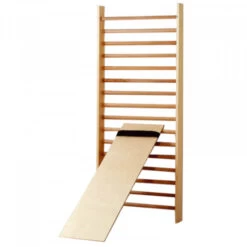 Panca Da Allenamento Sportgeräte Langer Per Spalliere - Fitshop