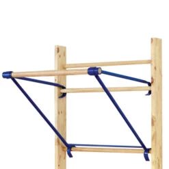 Barra Di Trazione Per Spalliere Sportgeräte Langer - Fitshop