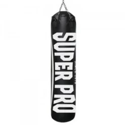 Sacco Da Boxe Super Pro Water-Air - Fitshop