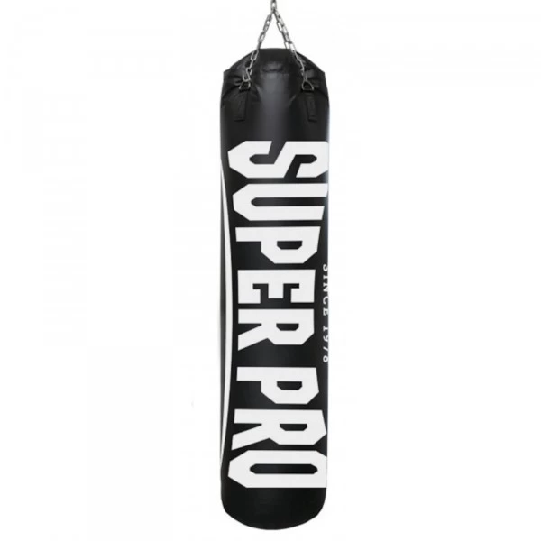 Sacco Da Boxe Super Pro Water-Air - Fitshop 3 Sacco Da Boxe Super Pro Water-Air - Fitshop