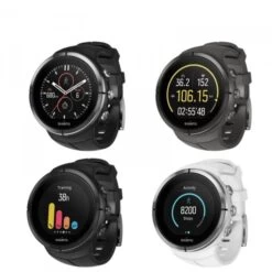 Orologio Multisport Suunto Spartan Ultra (HR) - Fitshop