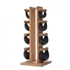 Swing Tower NOHrD In Rovere - Fitshop