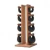 Swing Tower NOHrD In Ciliegio - Fitshop -Sport Sconto swing hanteln turm tower kirsche cherry 1 600