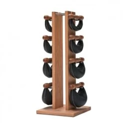 Swing Tower NOHrD In Ciliegio - Fitshop