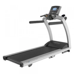 Life Fitness Tapis Roulant T5 Go - Fitshop