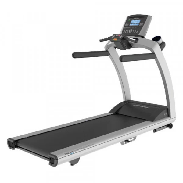Life Fitness Tapis Roulant T5 Go - Fitshop 3 Life Fitness Tapis Roulant T5 Go - Fitshop