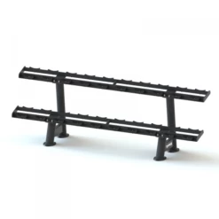 Taurus Elite Supporto Per Manubri - Fitshop