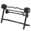 Taurus Selectabell Bilanciere E Barra Curl - Fitshop -Sport Sconto taurus adjustable barbell 01 600