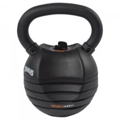 Taurus Selectabell Kettlebell - Fitshop