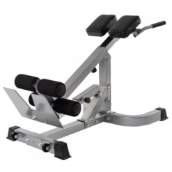 Taurus Trainer Dorsale B800 - Fitshop