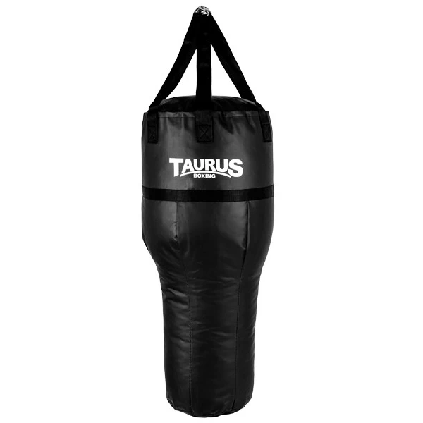 Taurus Angle Bag Nero-rosso - Fitshop 3 Taurus Angle Bag Nero-rosso - Fitshop