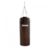 Taurus Pro Luxury Sacco Da Boxe 100cm - Fitshop -Sport Sconto taurus boxsack pro luxury brown 100 01 600