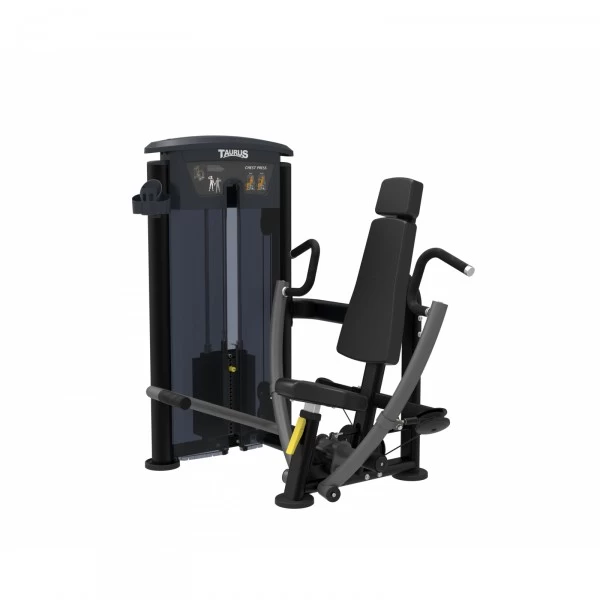 Chest Press Taurus IT95 - Fitshop 3 Chest Press Taurus IT95 - Fitshop
