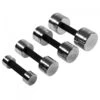Taurus Manubrio Cromato - Fitshop -Sport Sconto taurus chrome dumbbell cf 1 01 600
