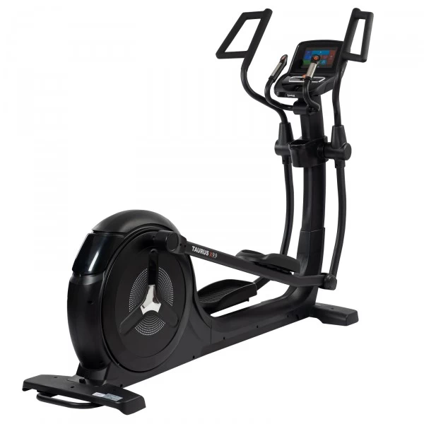Taurus Crosstrainer X9.9 Touch - Fitshop 3 Taurus Crosstrainer X9.9 Touch - Fitshop