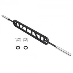 Taurus Barra Per Pesi 50 Mm Multi Presa - Fitshop