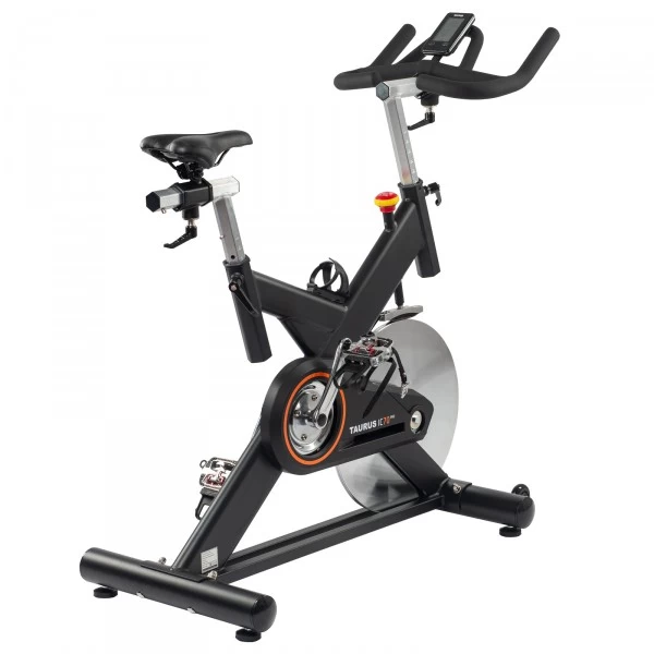 Taurus IC70 Pro Indoor Cycle - Fitshop 3 Taurus IC70 Pro Indoor Cycle - Fitshop