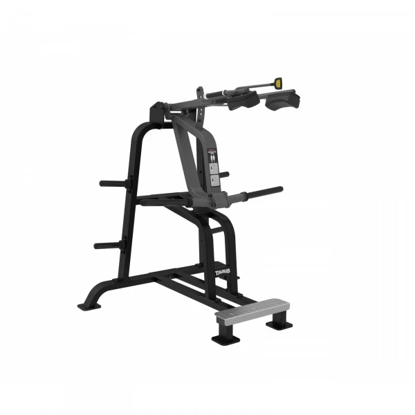 Iso Standing Calf Raise Sterling Taurus - Fitshop 3 Iso Standing Calf Raise Sterling Taurus - Fitshop