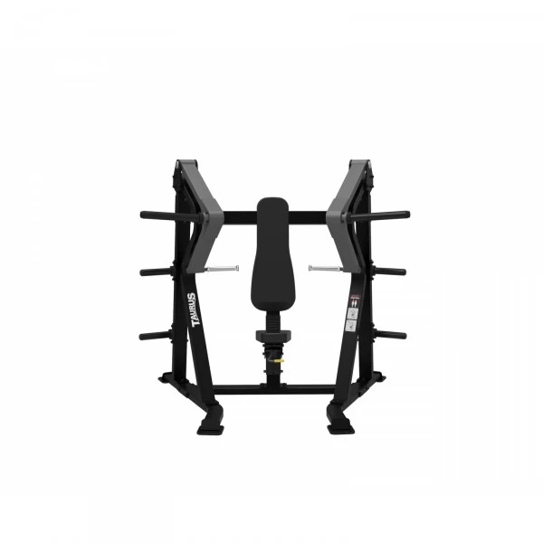 Iso Chest Press Sterling Taurus - Fitshop 3 Iso Chest Press Sterling Taurus - Fitshop