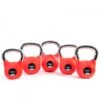 Taurus Premium Kettlebell Special Edition 6 Kg - Fitshop -Sport Sconto taurus kettlebell fanedition rot 003 600