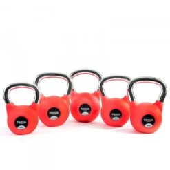 Taurus Premium Kettlebell Special Edition 6 Kg - Fitshop