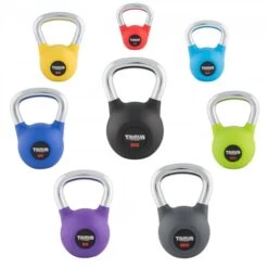 Taurus Premium Kettlebell - Fitshop