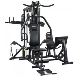 Taurus Stazione Multifunzione WS5 - Fitshop